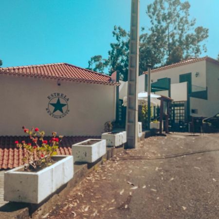 Estalagem Estrela Apartment Екстериор снимка