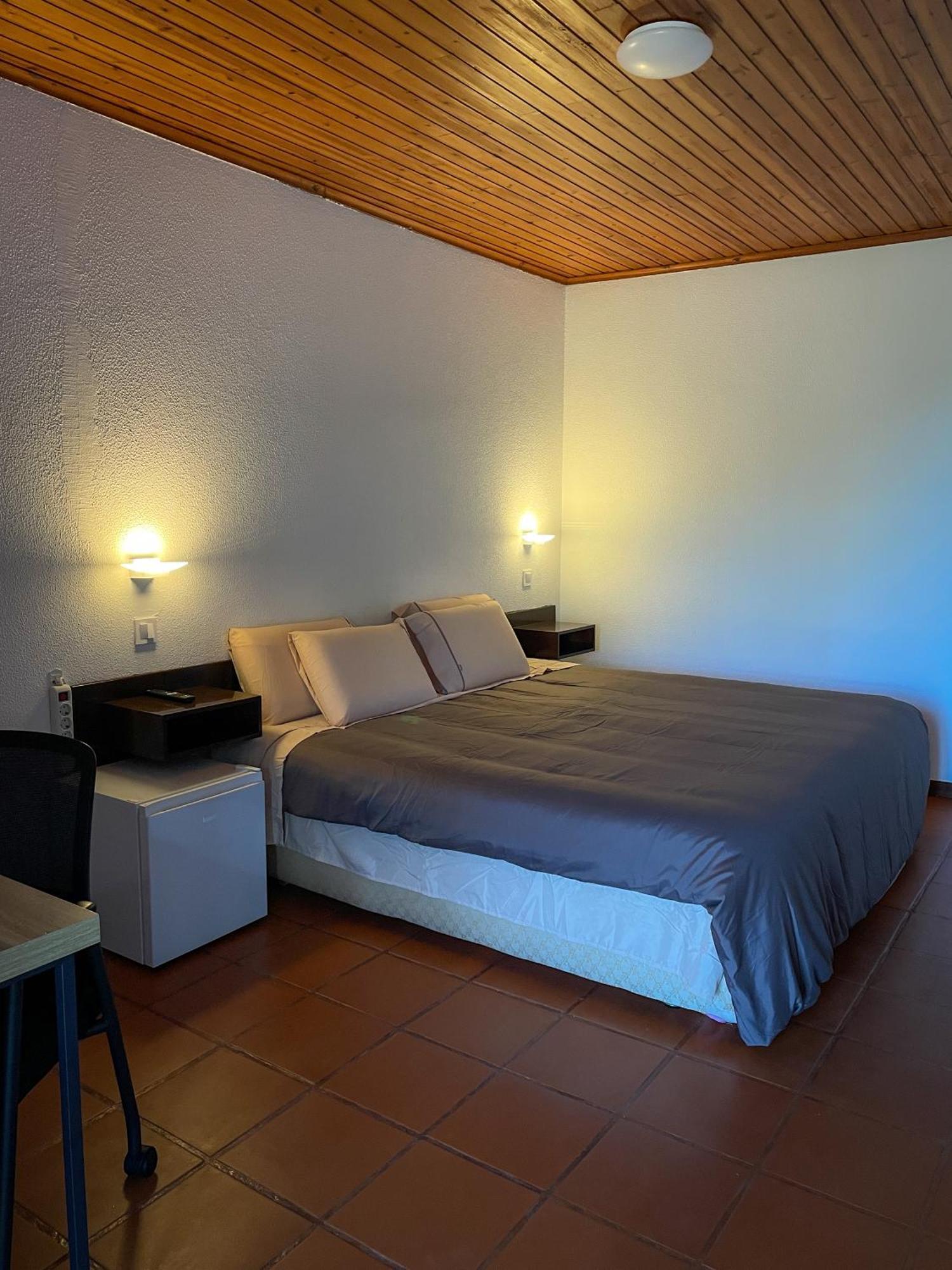 Estalagem Estrela Apartment Екстериор снимка