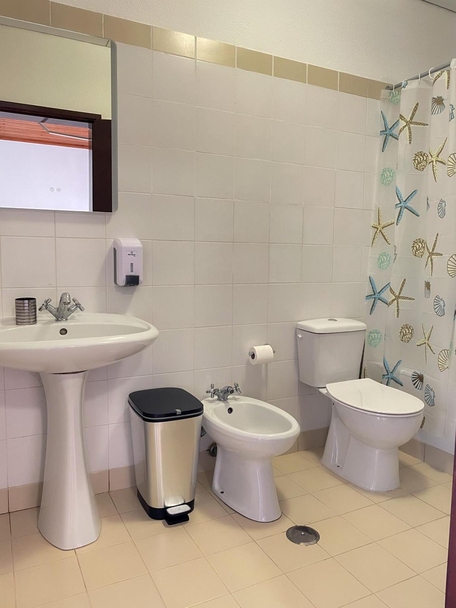 Estalagem Estrela Apartment Екстериор снимка