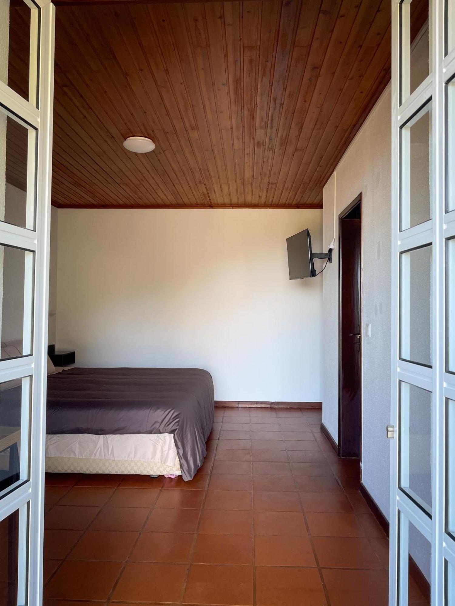 Estalagem Estrela Apartment Екстериор снимка